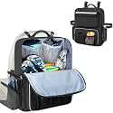 Boat Organizers and Storage, Boat Back Seat Carrying Bag for Accessories