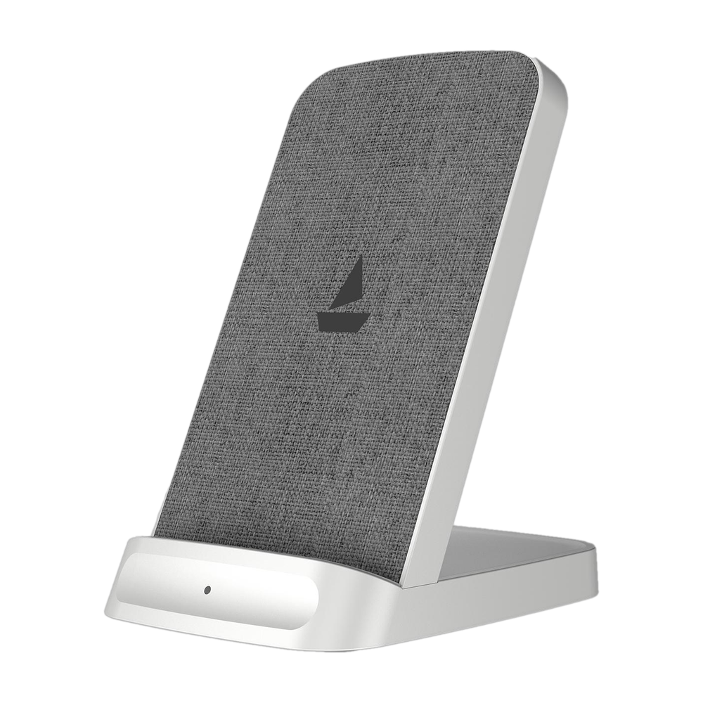 boAt Powerpod 200 Charging Pad - Price History