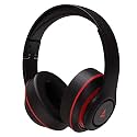 boAt Rockerz 560 Wireless Bluetooth Over The Ear Headphone with Mic (Furious Red)