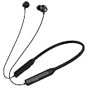 boAt Rockerz Apex Bluetooth Wireless in Ear Earphones with Spatial Bionic Sound Powered by Dirac Virtuo™, Touch Sensors, Beast™ Mode, ENx™ Tech,30H Playtime,ASAP™ Charge(Stellar Black)
