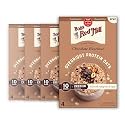 Bob's Red Mill Chocolate Hazelnut Overnight Protein Oat Packets, 16 ct