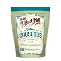 Bob's Red Mill Golden Couscous, 24oz