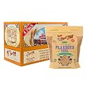 Bob's Red Mill Organic Flaxseed Meal, 32oz (4 Pack)