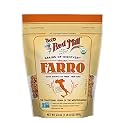 Bob's Red Mill Organic Farro Grain, 24oz