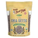 Bob's Red Mill Organic Chia Seeds, 12oz