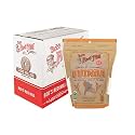 Bob's Red Mill Organic White Quinoa, 26oz (4 Pack)