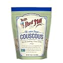 Bob's Red Mill Tri-Color Pearl Couscous, 16oz