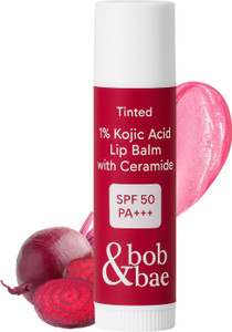 bob and bae 1 Kojic Acid Lip