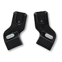 BOB Gear Wayfinder Jogging Stroller Infant Car Seat Adapter, Compatible with Select Britax, Nuna, Cybex and Maxi Cosi Infant car Seats