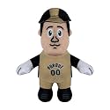 Bobbi-Dobbiez Mini Attachable Plushie Gift: Purdue Pete Stuffed Mascot