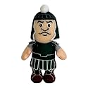 Bobbi-Dobbiez Mini Plushie Gift: Michigan State University Sparty Mascot
