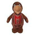 Bobbi-Dobbiez Mini Plushie Gift: University of Maryland UM Testudo Mascot