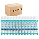 Bobbi Panter Dog Shampoo - Made in USA - All Natural Formula for Heavy Duty Deodorizing &amp; Degreasing - Concentrated 25:1 for Professional Groomers - Fresh Clean Scent, 13 Oz (Case of 12)