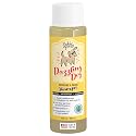 Bobbi Panter Moisture &amp; Shine Dog Shampoo Argan Oil, Chamomile &amp; Peppermint – Deep Nourishing Natural Formula for Soft, Shiny Coat, Tear-Free, 20:1 Concentrate, Made in USA, 13 oz