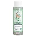 Bobbi Panter Itch Relief Dog Shampoo Tea Tree, Lavender &amp; Flaxseed – Soothing Natural Formula for Itchy &amp; Irritated Skin, Moisturizing, Tear-Free, 16:1 Concentrate, Made in USA, 13 oz