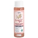 Bobbi Panter Whitening Dog Shampoo Aloe Vera, Chamomile, Jojoba &amp; Lavender – Brightening Natural Formula for All Coats, Enhances Shine &amp; Softness, Tear-Free, 20:1 Concentrate, Made in USA, 13 oz