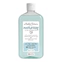 Bobbi Panter Oatmeal Dog Shampoo Aloe Vera, Chamomile &amp; Rosemary – Moisturizing Natural Formula for Dry Skin, Tear-Free, 30:1 Concentrate, Made in USA, 14 oz