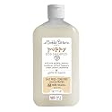 Bobbi Panter Puppy Dog Shampoo Milk Protein, Jasmine, Sunflower &amp; Chamomile – Gentle Nourishing Formula for Puppies &amp; Sensitive Skin, Tear-Free, 30:1 Concentrate, Made in USA, 14 oz
