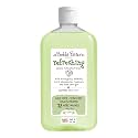 Bobbi Panter Refreshing Dog Shampoo Eucalyptus, Mint, Chamomile &amp; Rosemary – Hydrating Natural Formula for Clean Fresh Coat, Tear-Free, 30:1 Concentrate, Made in USA, 14 oz