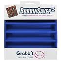 Bobbinsaver 2 - Blue Square