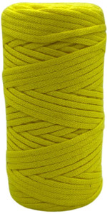 bobbiny 3mm 100 meter knitted braided crochet macrame nylon cord thread for macrame diy