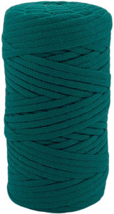 bobbiny 3mm 100 meter knitted braided crochet macrame nylon cord thread for macrame diy