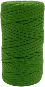 bobbiny 3mm 100 meter knitted braided crochet macrame nylon cord thread for macrame diy