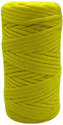 Bobbiny 3MM 100 Meter Knitted Braided Crochet Macrame Nylon Cord Thread for Macrame DIY
