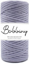 Bobbiny 3MM 100 Meter Knitted Braided Crochet Macrame Nylon Cord Thread for Macrame DIY