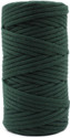 Bobbiny 3MM 100 Meter Knitted Braided Crochet Macrame Nylon Cord Thread for Macrame DIY