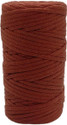 Bobbiny 3MM 100 Meter Knitted Braided Crochet Macrame Nylon Cord Thread for Macrame DIY