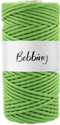 Bobbiny 3MM 100 Meter Knitted Braided Crochet Macrame Nylon Cord Thread for Macrame DIY