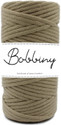 Bobbiny 3MM 100 Meter Knitted Braided Crochet Macrame Nylon Cord Thread for Macrame DIY