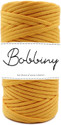 Bobbiny 3MM 100 Meter Knitted Braided Crochet Macrame Nylon Cord Thread for Macrame DIY