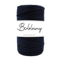 Bobbiny 3MM 100 Meter Knitted Braided Crochet Macrame Nylon Cord Thread for Macrame DIY