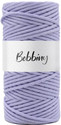 Bobbiny 3MM 100 Meter Knitted Braided Crochet Macrame Nylon Cord Thread for Macrame DIY