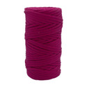 Bobbiny 3MM 100 Meter Knitted Braided Crochet Macrame Nylon Cord Thread for Macrame DIY