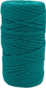 Bobbiny 3MM 100 Meter Knitted Braided Crochet Macrame Nylon Cord Thread for Macrame DIY