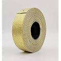 BOBBINY Birch Green Organza Ribbon (35+ Color Variations Inside) (L-35 Meters,W-1 Inch) | Ribbon for Gift Wrapping, Gift Bows Making, Decoration, Bags Handle