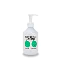 BOBO CHOSES x NOBADS Shampoo & Conditioner – 97% Plant Based Gentle Moisturizing Hair Care, Paraben Free, Korean Clean Beauty