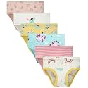 Boboking Girls Soft Panties Toddler Underwear Kids