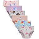Boboking Girls Soft Panties Toddler Underwear Kids