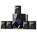 Bobtot Home Theater System, 1000 Watts Peak Power Surround Sound Systems