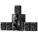 Bobtot Surround Sound System Home Theater Speakers