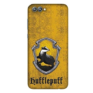 bodger animal logo hard printed designer case for honor view 10 back cover mrr1490