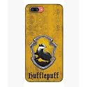 Bodger Animal Logo Hard Printed Designer Case for Oppo A3s Back Cover MRR1490