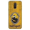 Bodger Animal Logo Hard Printed Designer Case for Samsung Galaxy A6 Plus (2018) Back Cover MRR1490