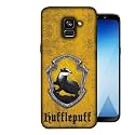 Bodger Animal Logo Hard Printed Designer Case for Samsung Galaxy A5 (2018) Back Cover MRR1490