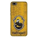 Bodger Animal Logo Hard Printed Designer Case for Honor 7S Back Cover MRR1490