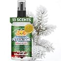 Bodhi Dog Premium Dog Cologne - Deodorizing Dog Perfume & Conditioner for Dogs & Cats - Natural Long Lasting Spray for Pets - Gentle & Safe Formula, Made in USA (Winter Wonderland 4 Fl Oz)